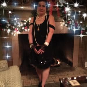 Meet your Posher, Eleanor